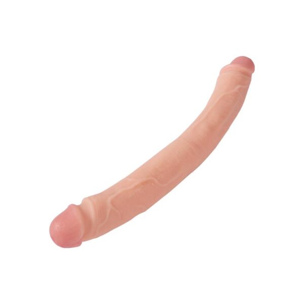 Double Dildo Elvis S 30 cm - Image 4