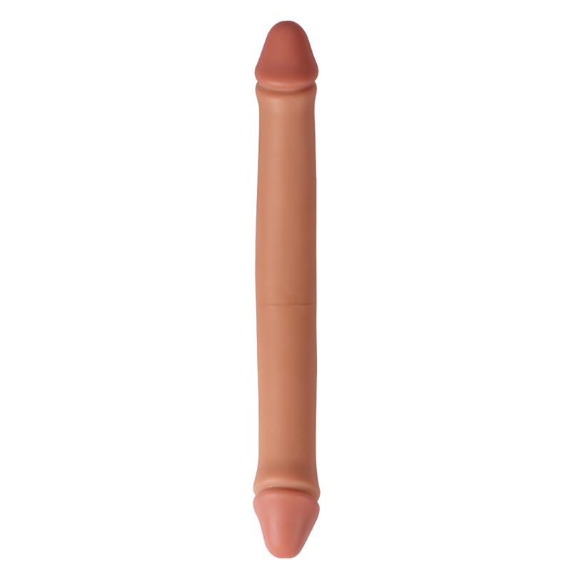 Double Dildo Hobare 34 cm - Image 4