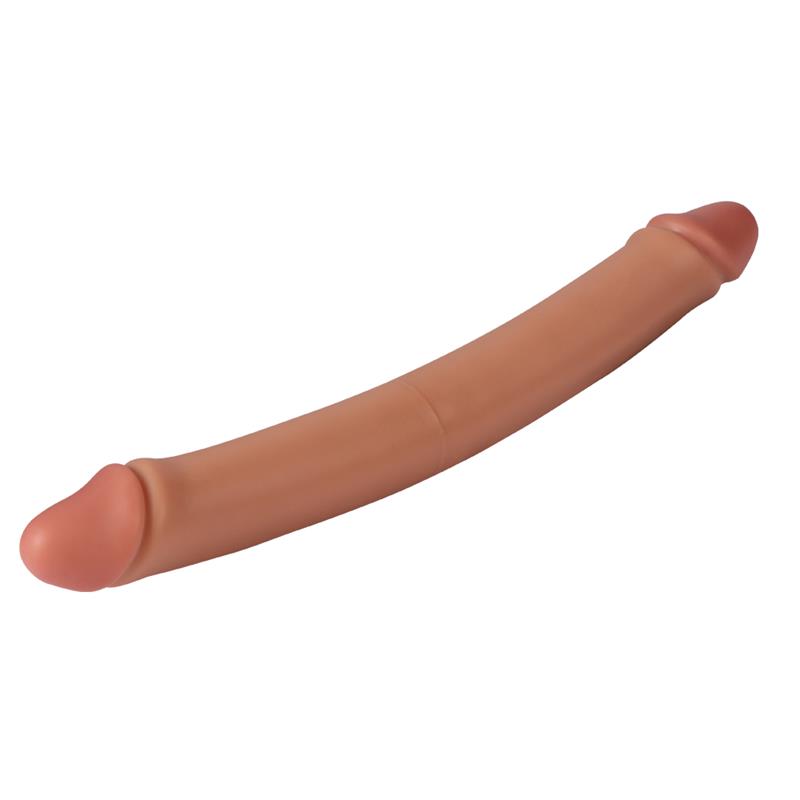 Double Dildo Hobare 34 cm - Image 5
