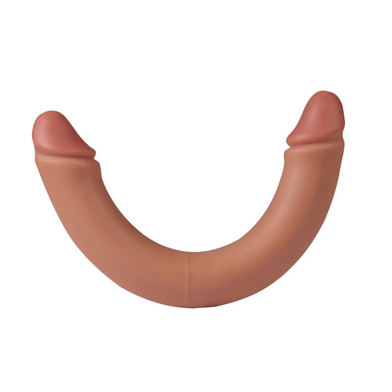 Double Dildo Hobare 34 cm - Image 6