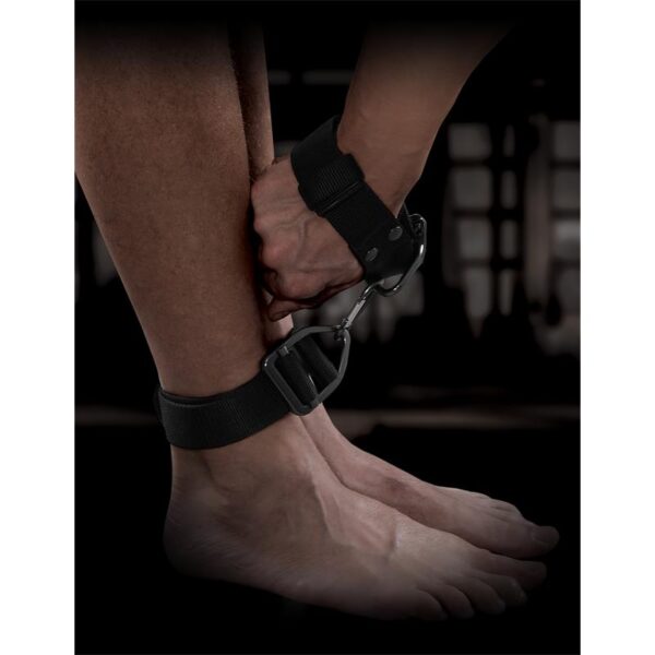 COMMAND by Sir Richards  Deluxe Cuff Set - Image 5