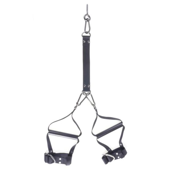 COMMAND by Sir Richards Suspension Cuff Set - Image 2