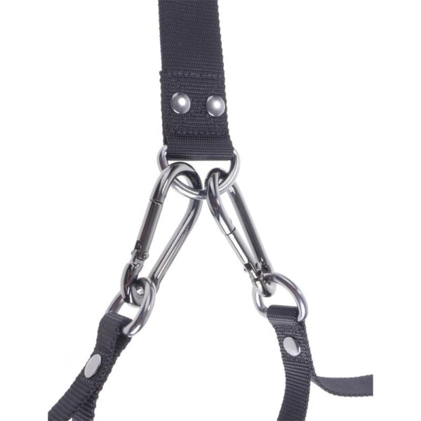 COMMAND by Sir Richards Suspension Cuff Set - Image 4
