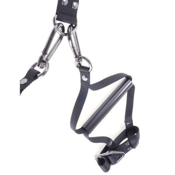 COMMAND by Sir Richards Suspension Cuff Set - Image 5