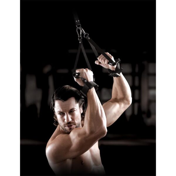 COMMAND by Sir Richards Suspension Cuff Set - Image 8