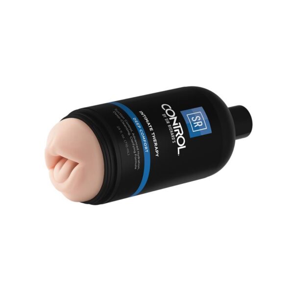 Masturbator Mouth Control Intimate Therapy - Image 2
