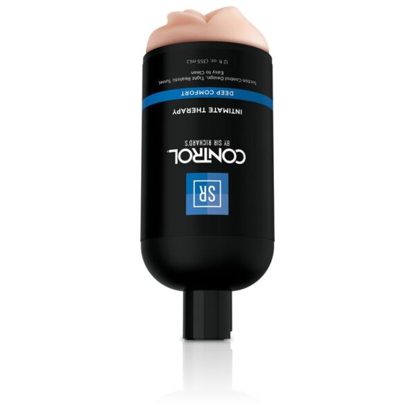 Masturbator Mouth Control Intimate Therapy - Image 4