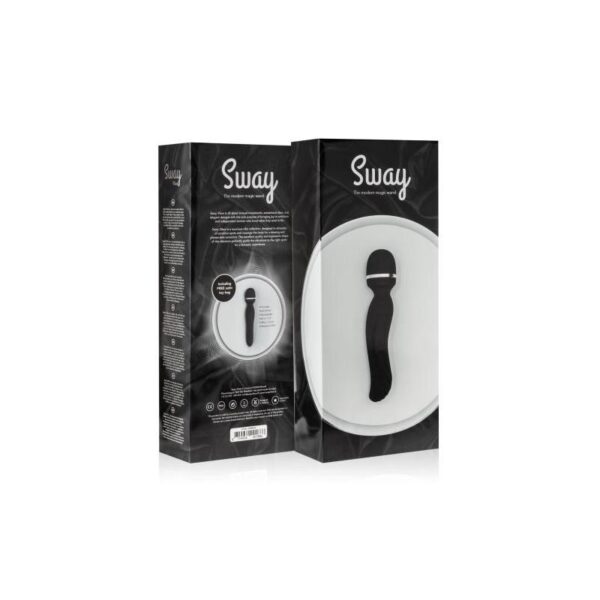 Massager No. 4 Black - Image 9