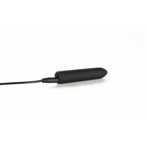 Shady Vibrating Bullet USB Rechargable Waterproof - Image 4