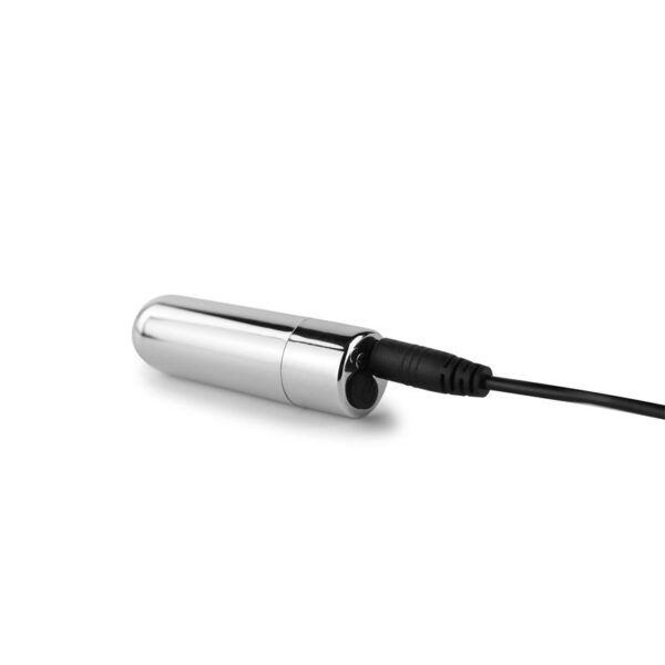 Sunny Vibrating Bullet USB Rechargable Waterproof - Image 4