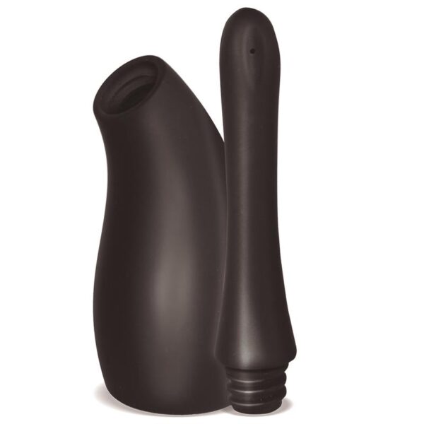 Meticulous Deluxe Cleaner Silicone Black - Image 4