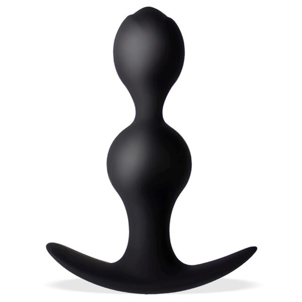 Davar Anal Plug Silicone - Image 4