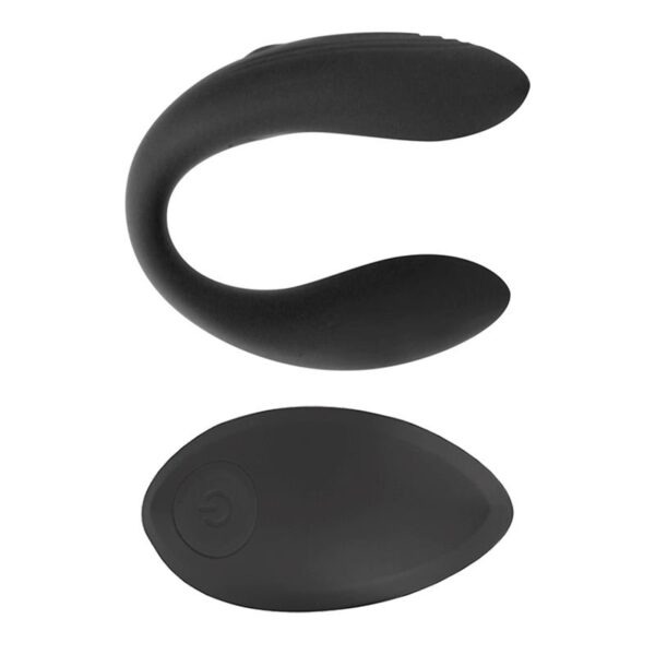 Couply Couple Toy with Remote Control USB Unibody Liquid Silicone - Image 5