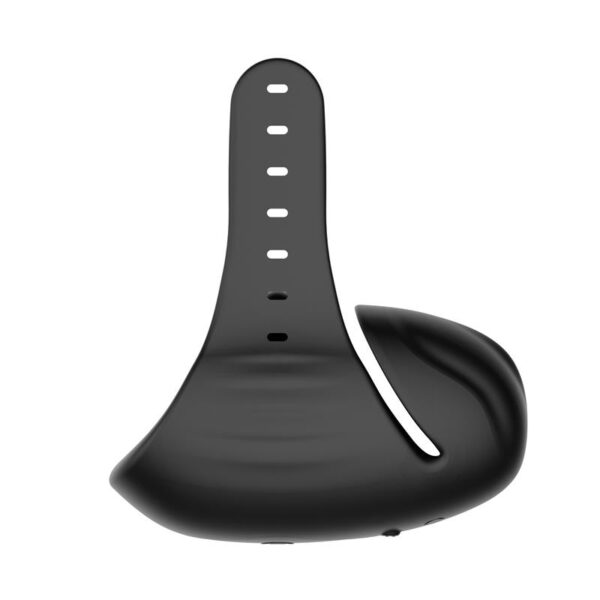 Clipex Adjustable Male Masturbator with Clip System Premium Silicone Magnetic USB - Image 2