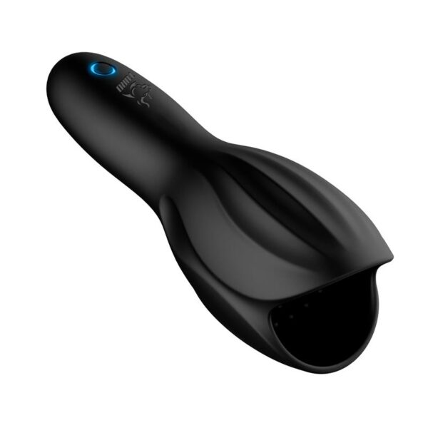 Tiper Tip Cup Masturbator for Men Silicone USB - Image 3