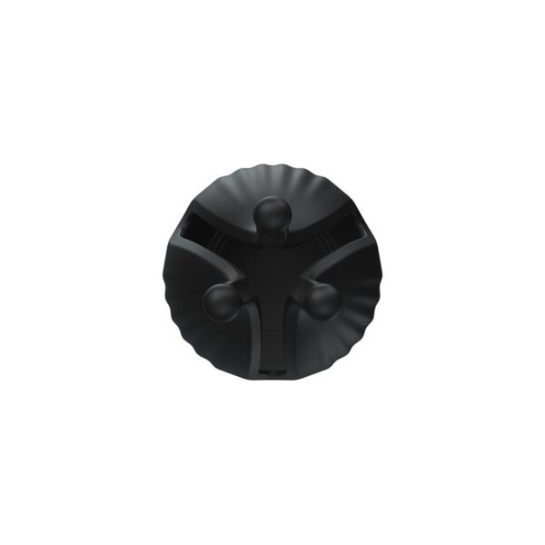 Krone Tip Cup Masturbator for Men Silicone USB - Image 5