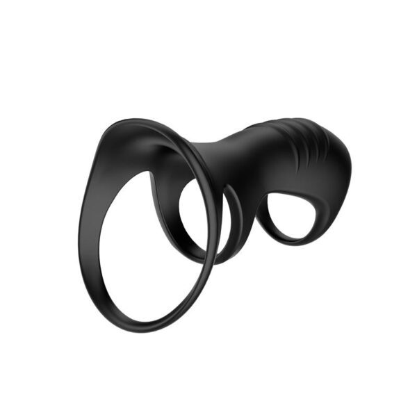 Driade Triple Ring for Men Silicone - Image 3