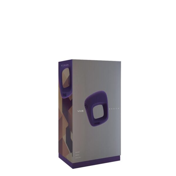 Shots Vive Senca Purple - Image 3