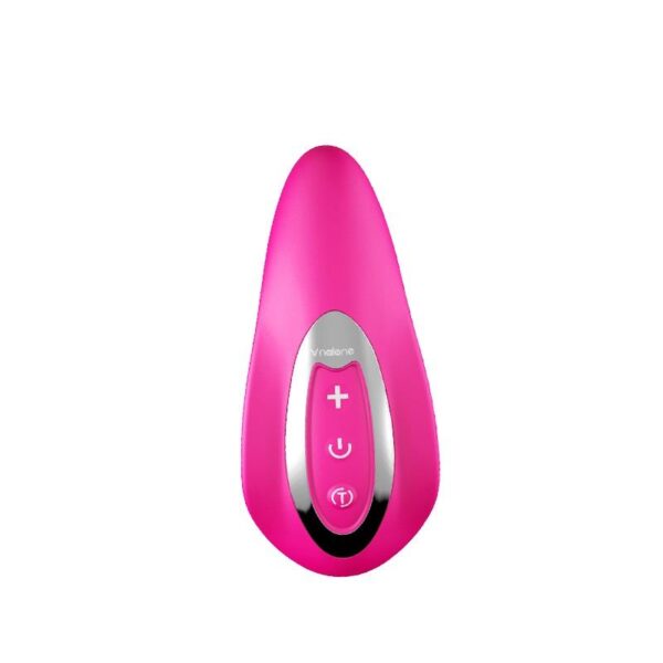 Massager Curve Fuchsia - Image 2