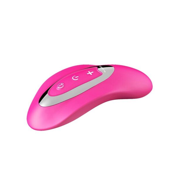 Massager Curve Fuchsia - Image 3