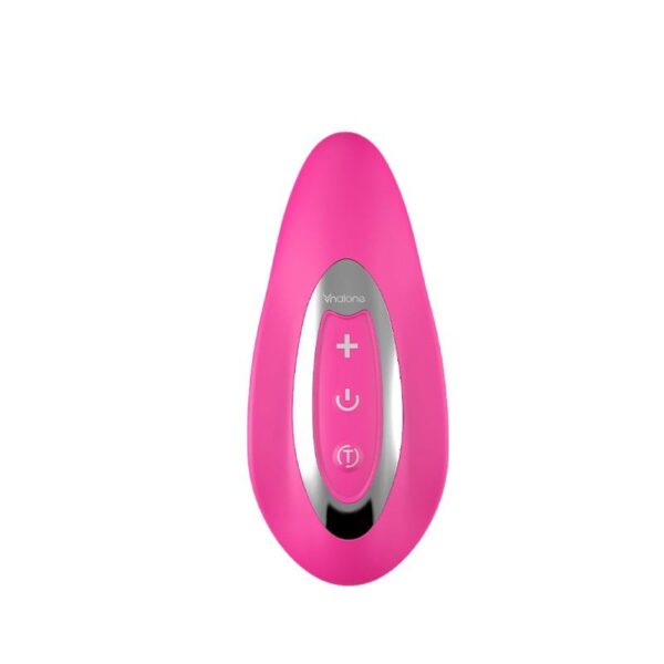 Massager Curve Fuchsia - Image 4