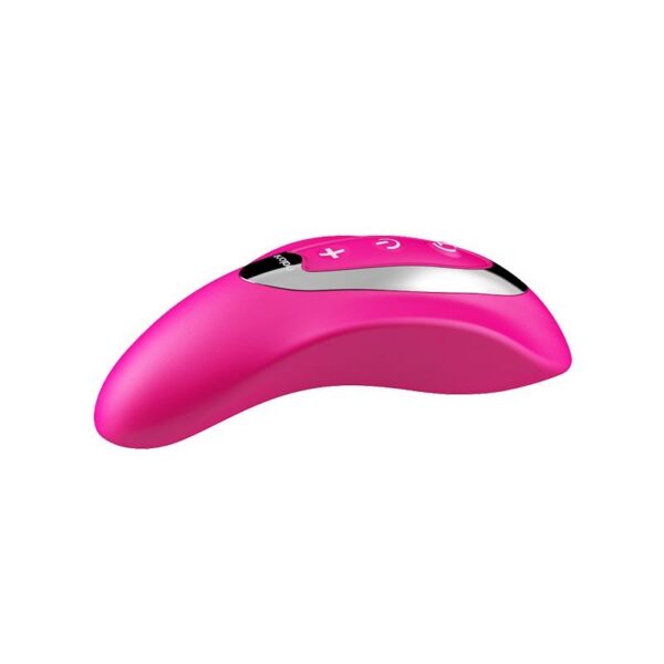 Massager Curve Fuchsia - Image 5