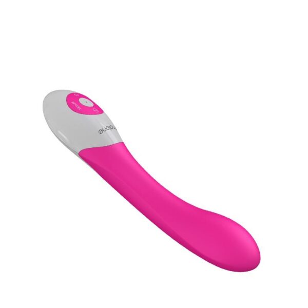 Vibe Pulse Fuchsia - Image 3