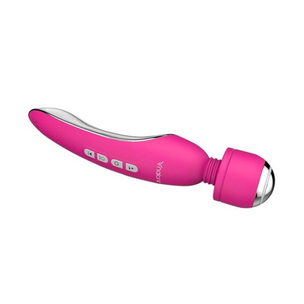 Masager and Vibe Electro Fuchsia - Image 2