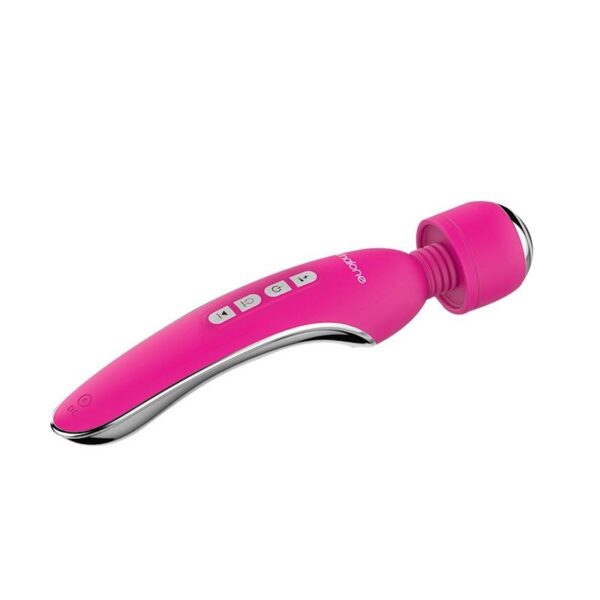 Masager and Vibe Electro Fuchsia - Image 5