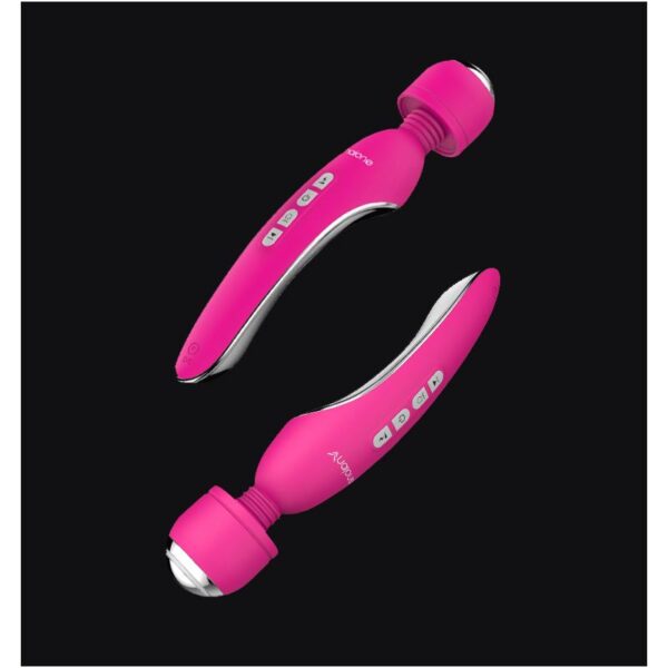 Masager and Vibe Electro Fuchsia - Image 8
