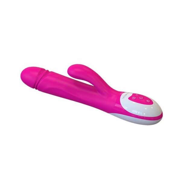 Vibe Wave Fuchsia - Image 2