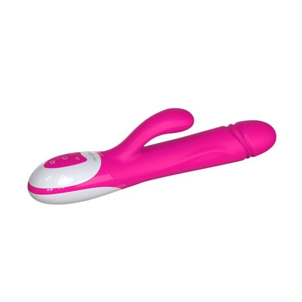 Vibe Wave Fuchsia - Image 3