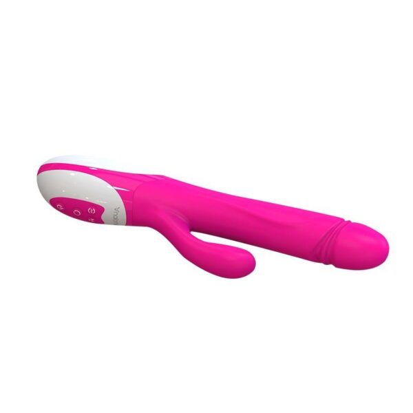 Vibe Wave Fuchsia - Image 4