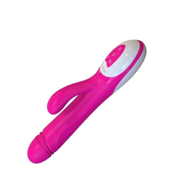 Vibe Wave Fuchsia - Image 5