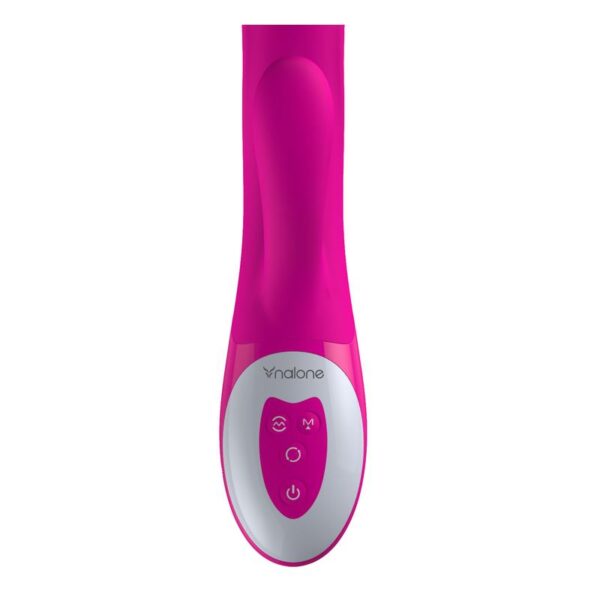 Vibe Wave Fuchsia - Image 6