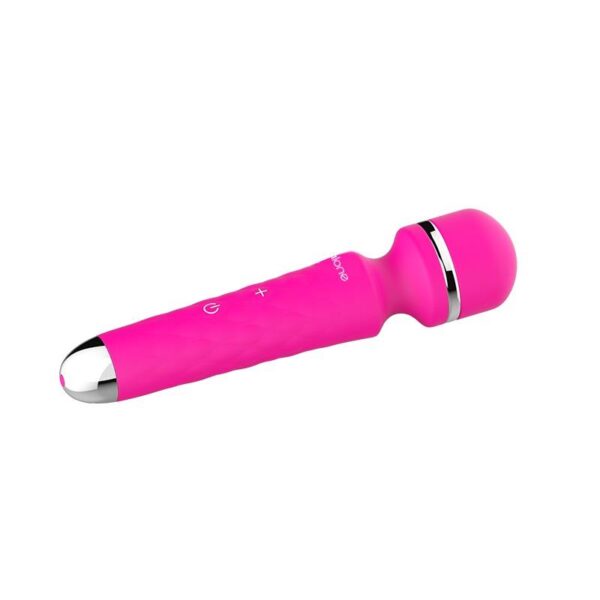 Massajer Rock Fuchsia - Image 4