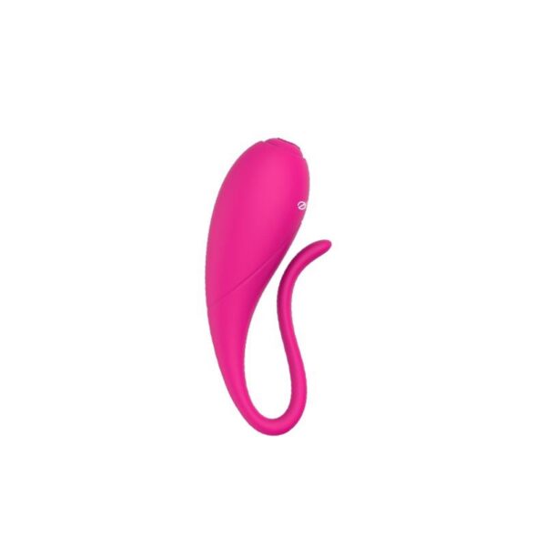 Couple Stimulator CoCo Fuchsia - Image 2