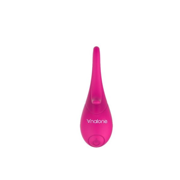 Couple Stimulator CoCo Fuchsia - Image 3