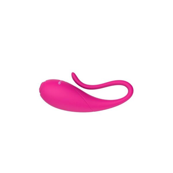Couple Stimulator CoCo Fuchsia - Image 4