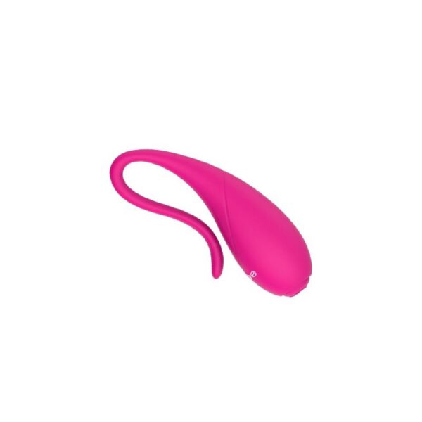 Couple Stimulator CoCo Fuchsia - Image 5