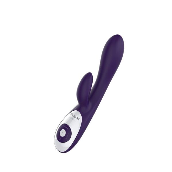 Vibe Rhythm X2 Dark Lilac - Image 2