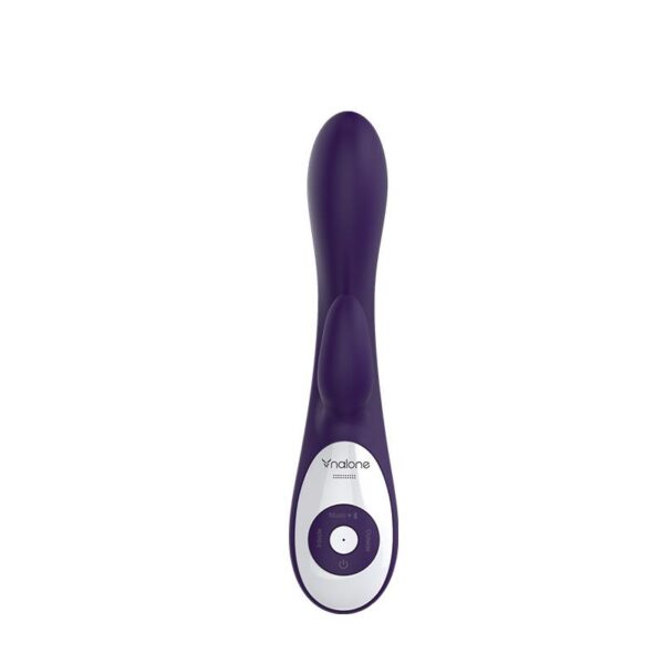 Vibe Rhythm X2 Dark Lilac - Image 3