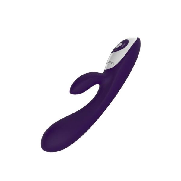 Vibe Rhythm X2 Dark Lilac - Image 4