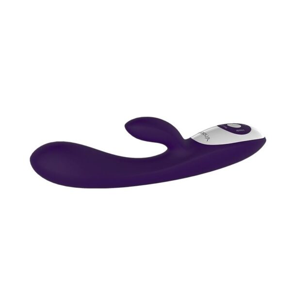 Vibe Rhythm X2 Dark Lilac - Image 5