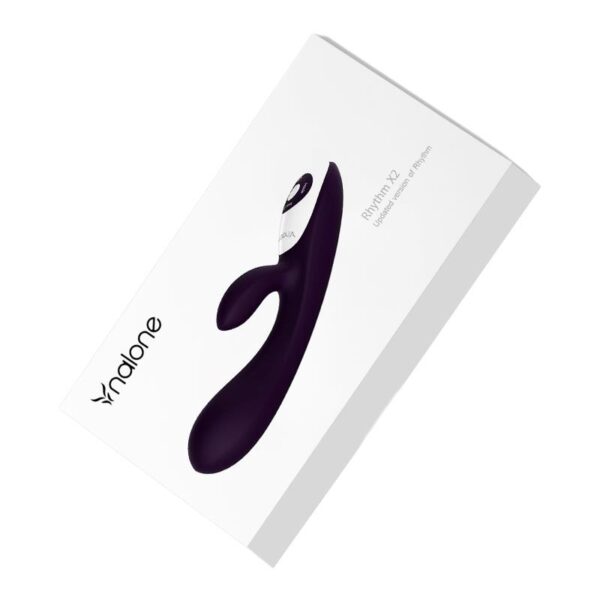 Vibe Rhythm X2 Dark Lilac - Image 6