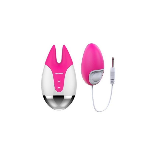 Stimulator FiFi2 Fuchsia - Image 2