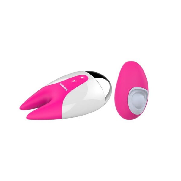 Stimulator FiFi2 Fuchsia - Image 3
