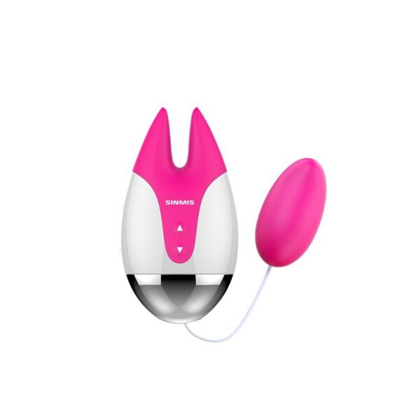 Stimulator FiFi2 Fuchsia - Image 4