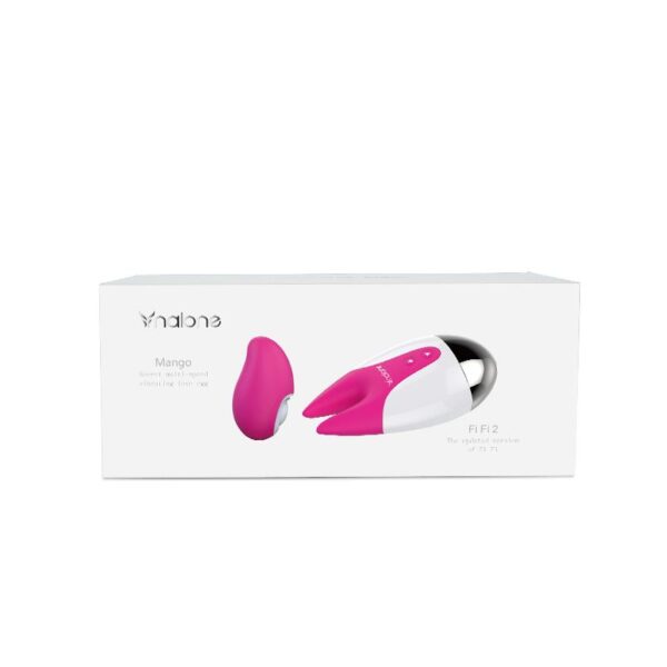 Stimulator FiFi2 Fuchsia - Image 6