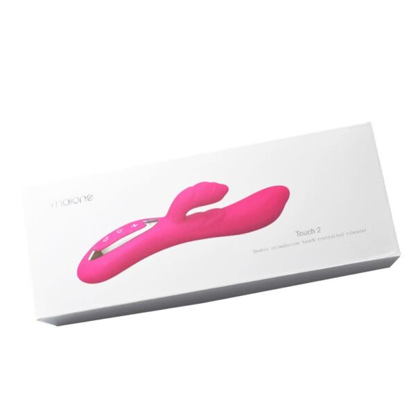 Vibe Touch 2 Fuchsia - Image 6